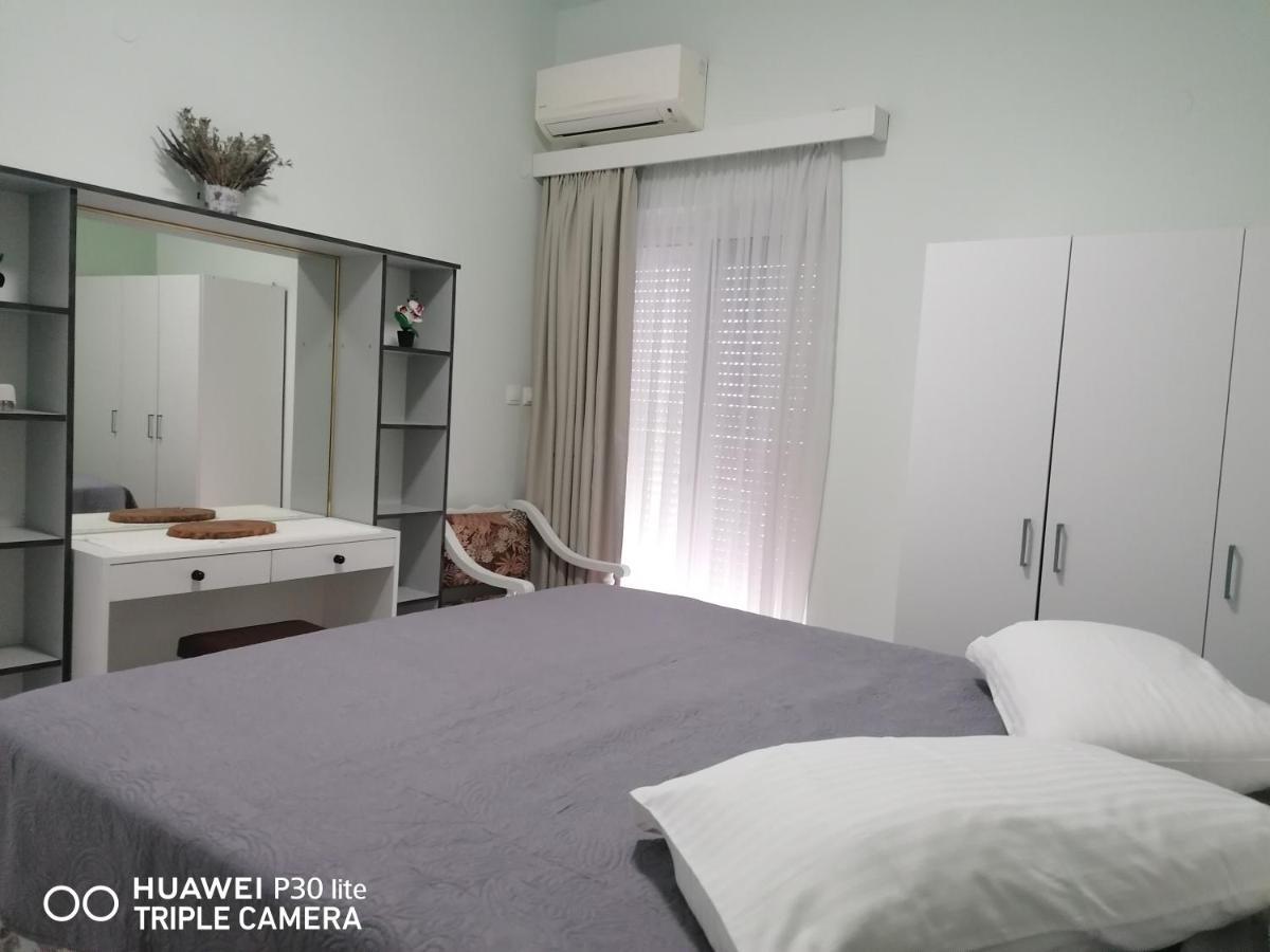פליראקי Green Apartments מראה חיצוני תמונה