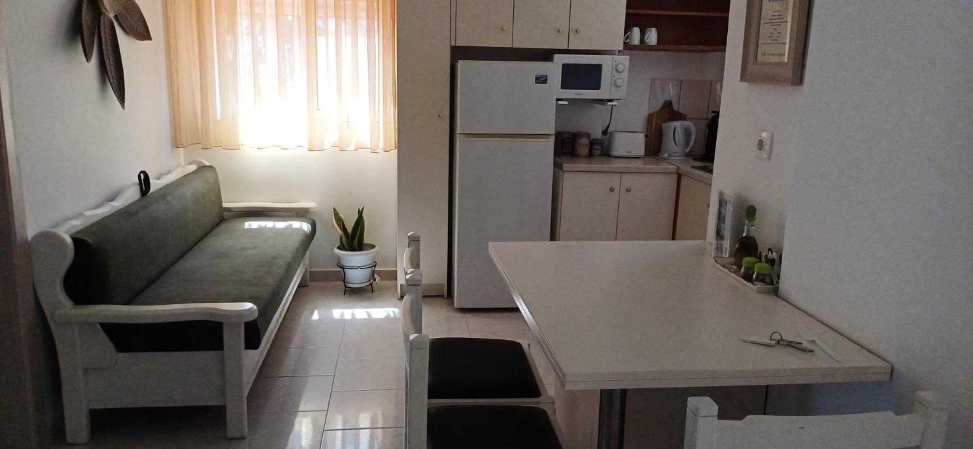 פליראקי Green Apartments מראה חיצוני תמונה