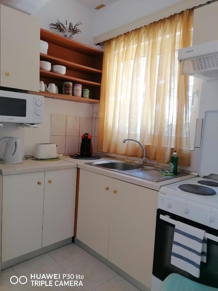 פליראקי Green Apartments מראה חיצוני תמונה