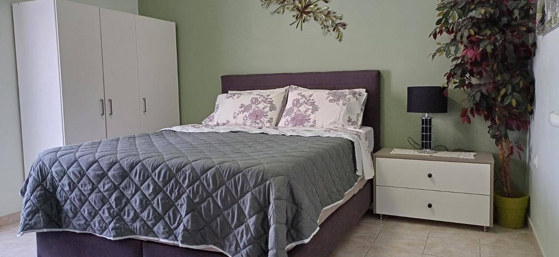 פליראקי Green Apartments מראה חיצוני תמונה